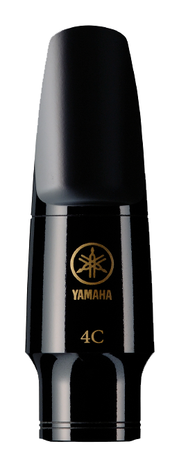 Yamaha Alto Saxophone 4C Mouthpiece Musical Instruments & Accessories