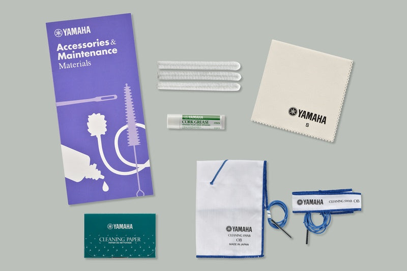 YAMAHA MAINTENANCE KIT OBOE