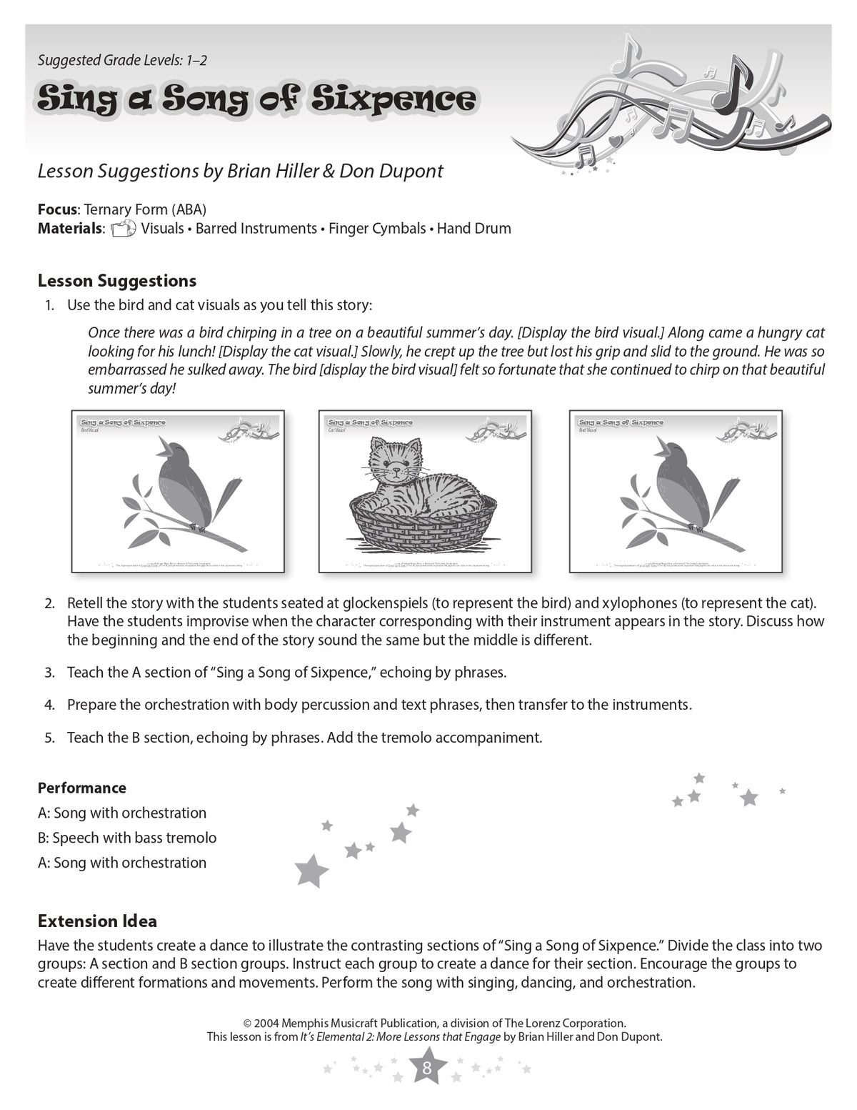 Ten To Teach Form Book/Cd-Rom with Reproducible Pages