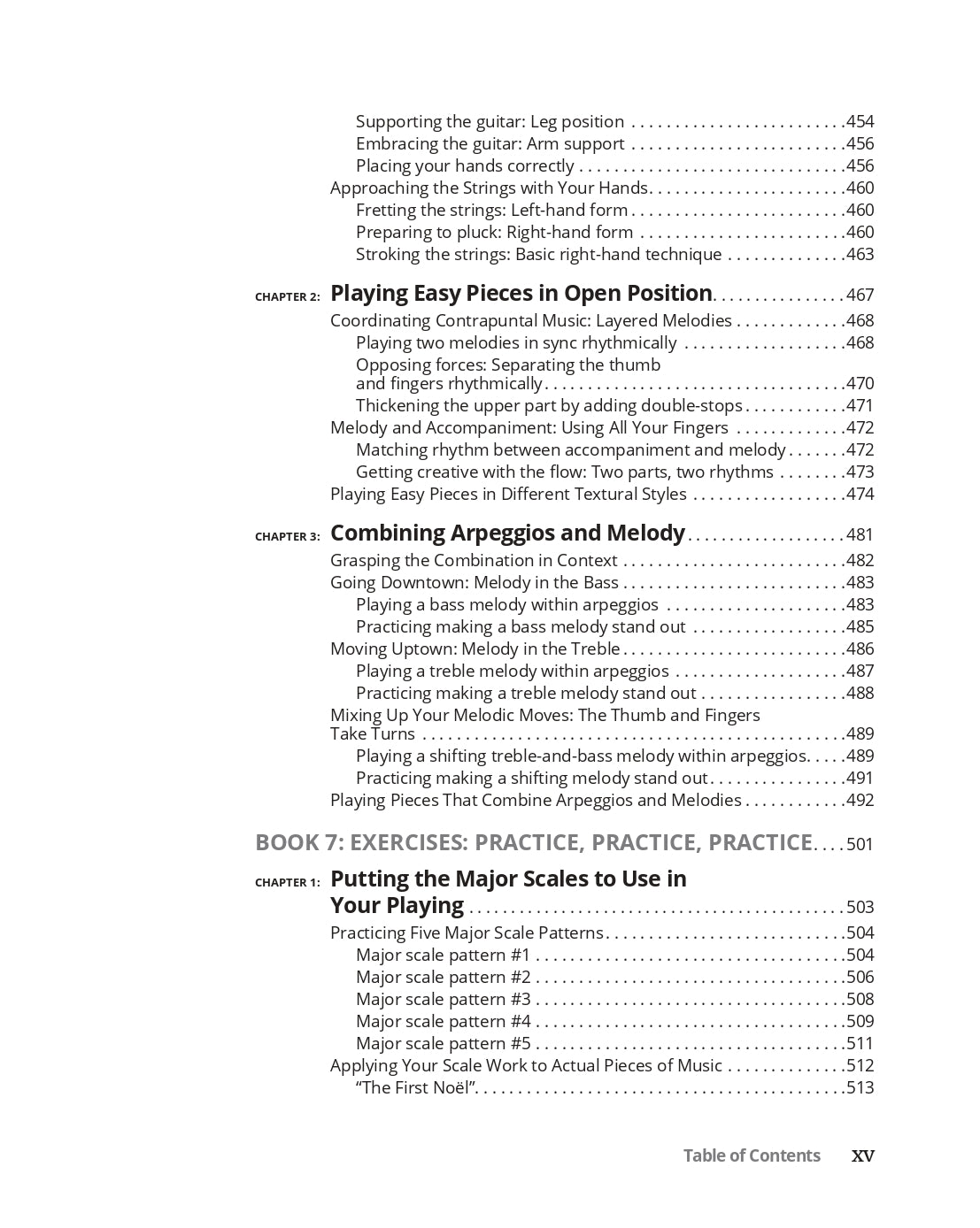 Guitar All-In-One For Dummies 2nd Edition Book/Olm