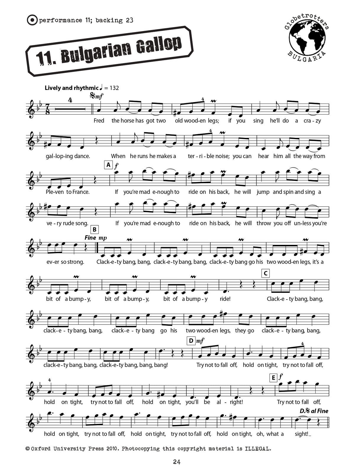 Violin Globetrotters Book/Cd
