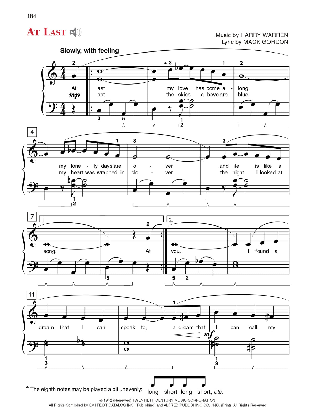 Alfreds Self Teaching Adult Piano Course Book/Olm