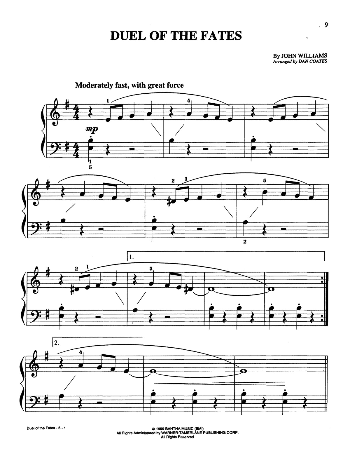 Kids Rule - Box Office Hits Big Note Piano Book