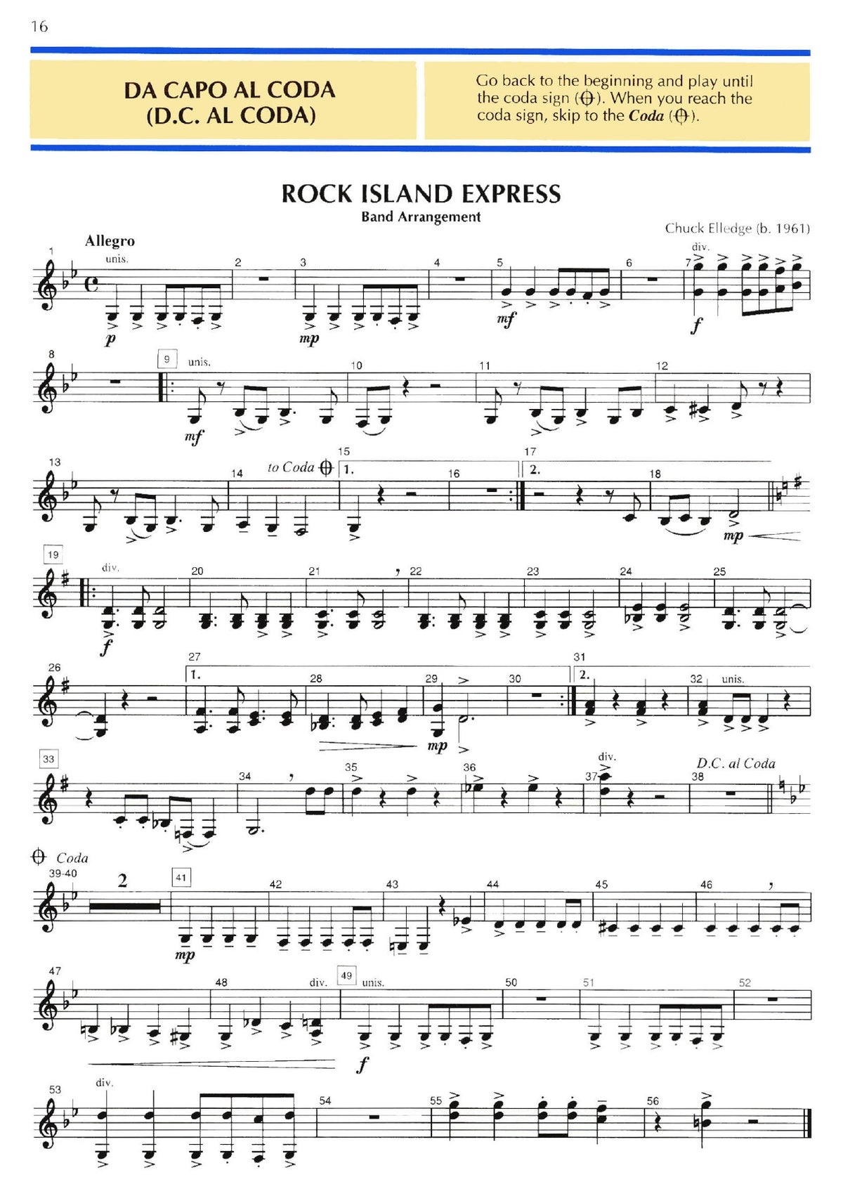 Standard Of Excellence - Clarinet Book 2