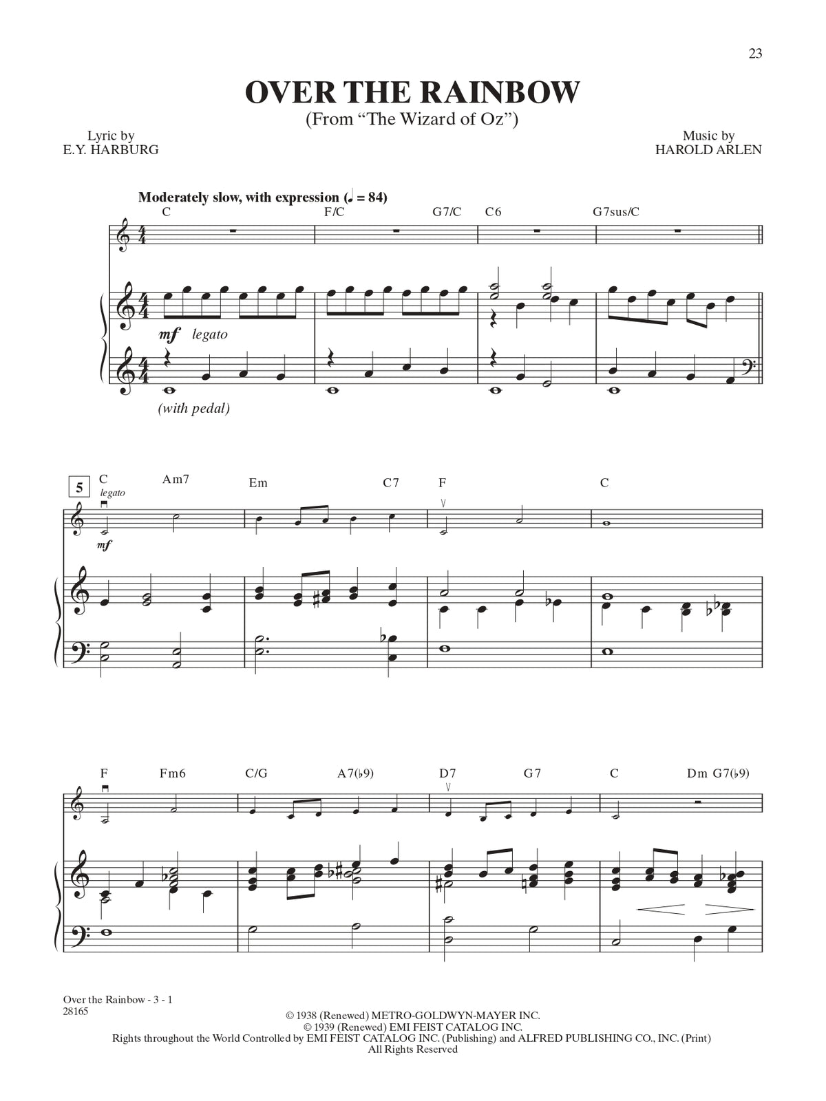 Easy Popular Movie Instrumental Solos Violin Book/Ola
