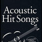 The Little Black Book Of Acoustic Hits - 130 Songs