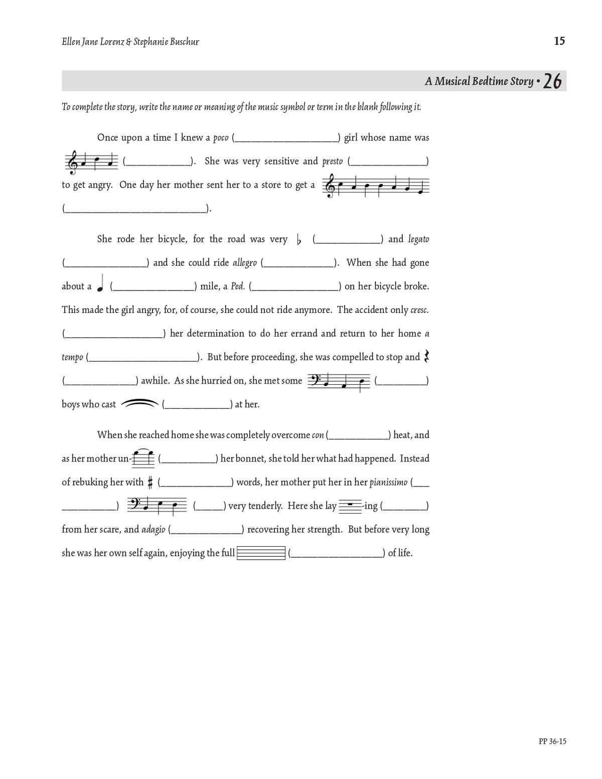99 Musical Games Book