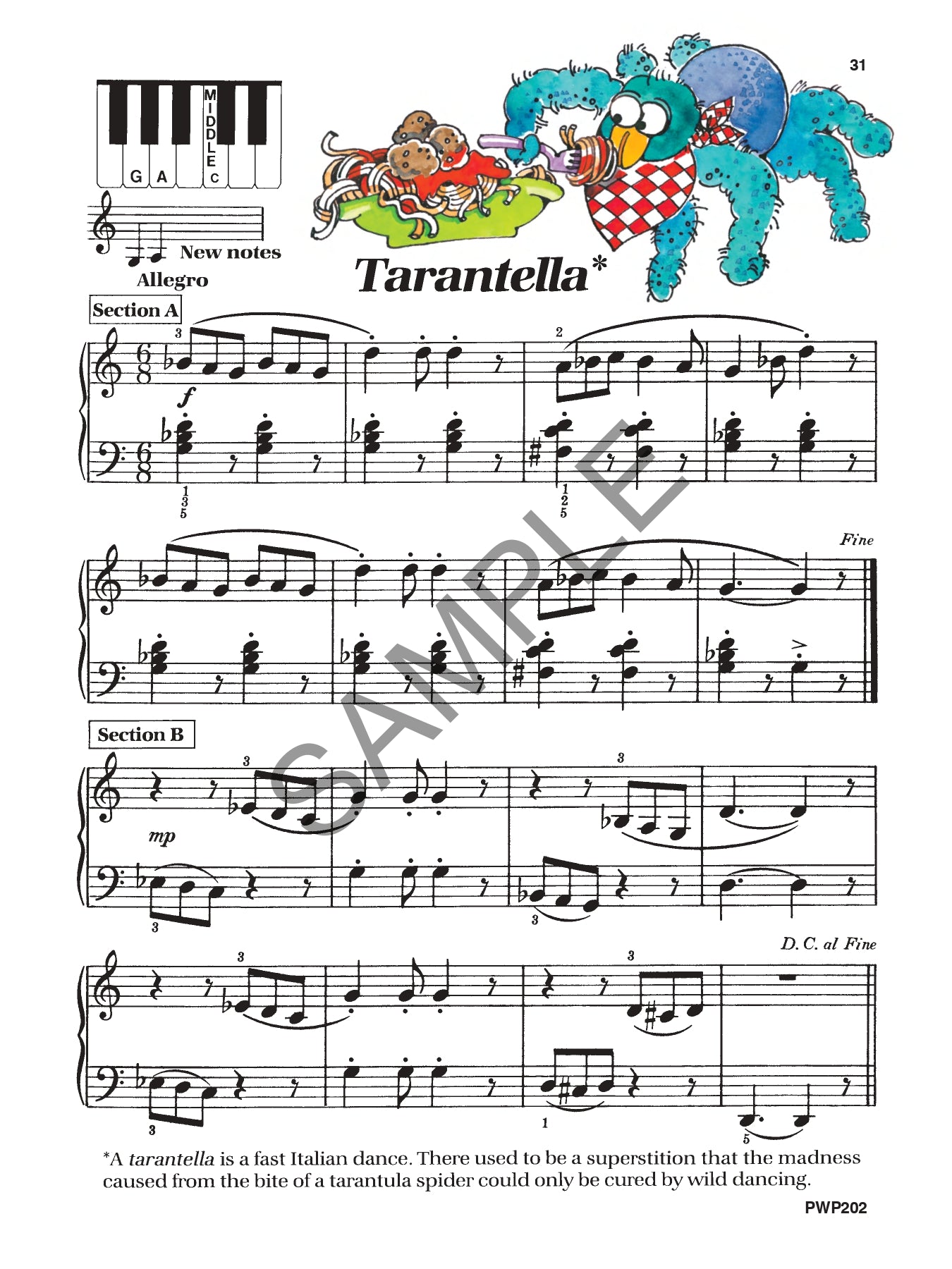 Bastien Piano Basics Enhanced: Piano Level 2 Book (Book and Media)