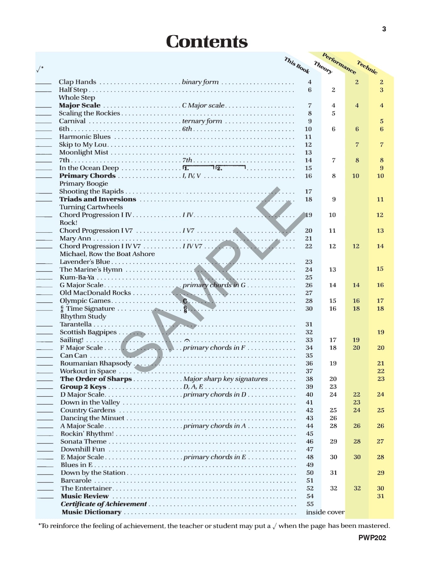 Bastien Piano Basics Enhanced: Piano Level 2 Book (Book and Media)