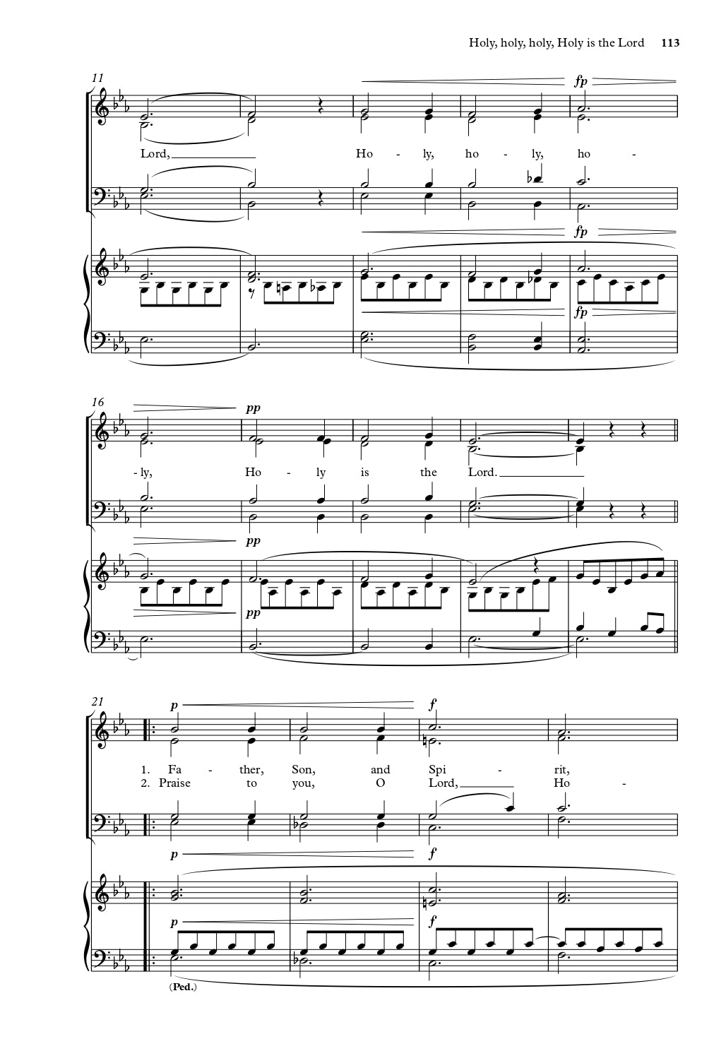 Oxford Book Of Flexible Anthems Ed Bullard Spira