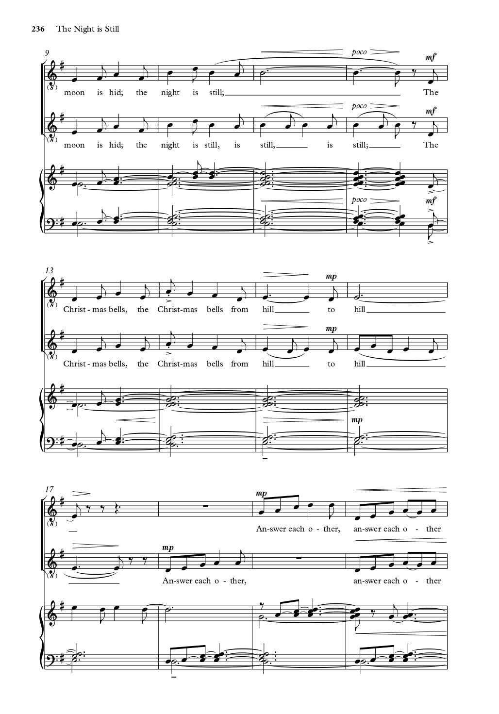 Oxford Book Of Flexible Carols Ed Bullard Pb