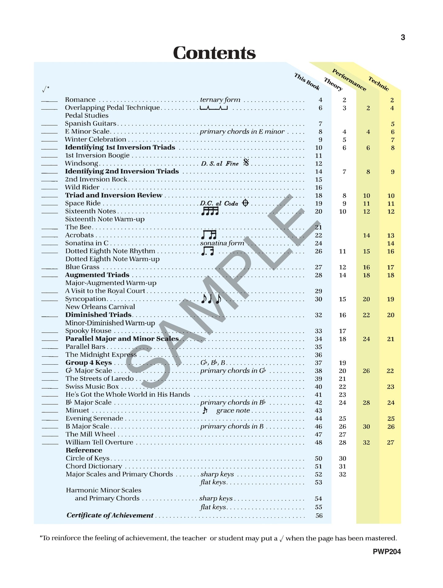 Bastien Piano Basics Enhanced: Piano Level 4 Book (Book and Media)