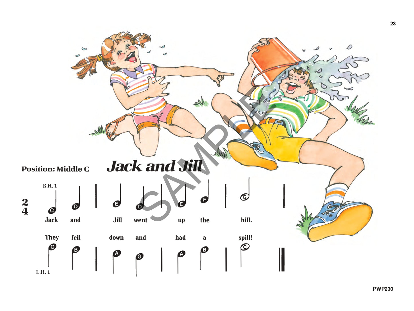 Bastien Piano Basics Enhanced: Young Beginner Primer A Book (Book and Media)