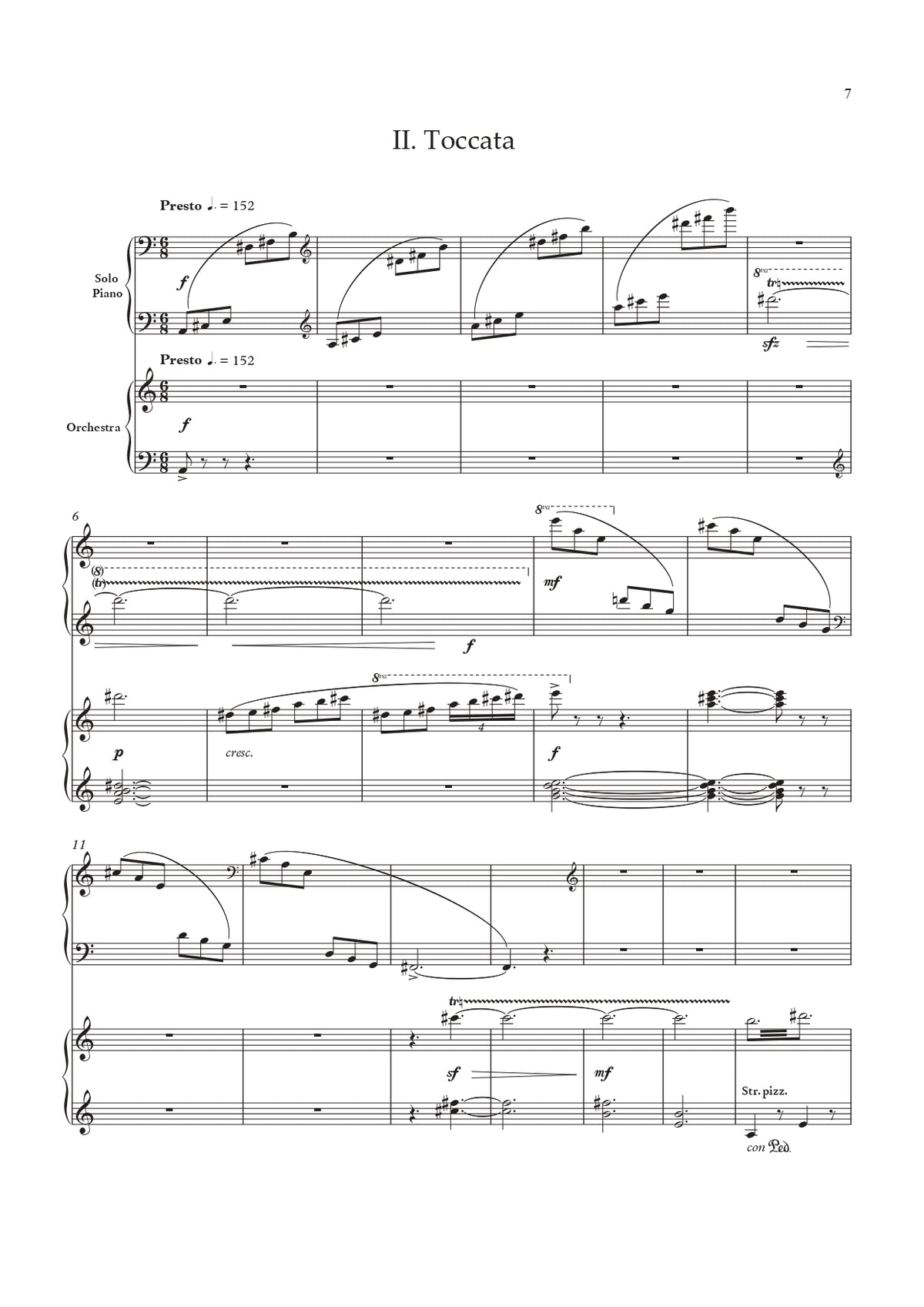 John Rutter - Reflections Piano Score Book (New Release)