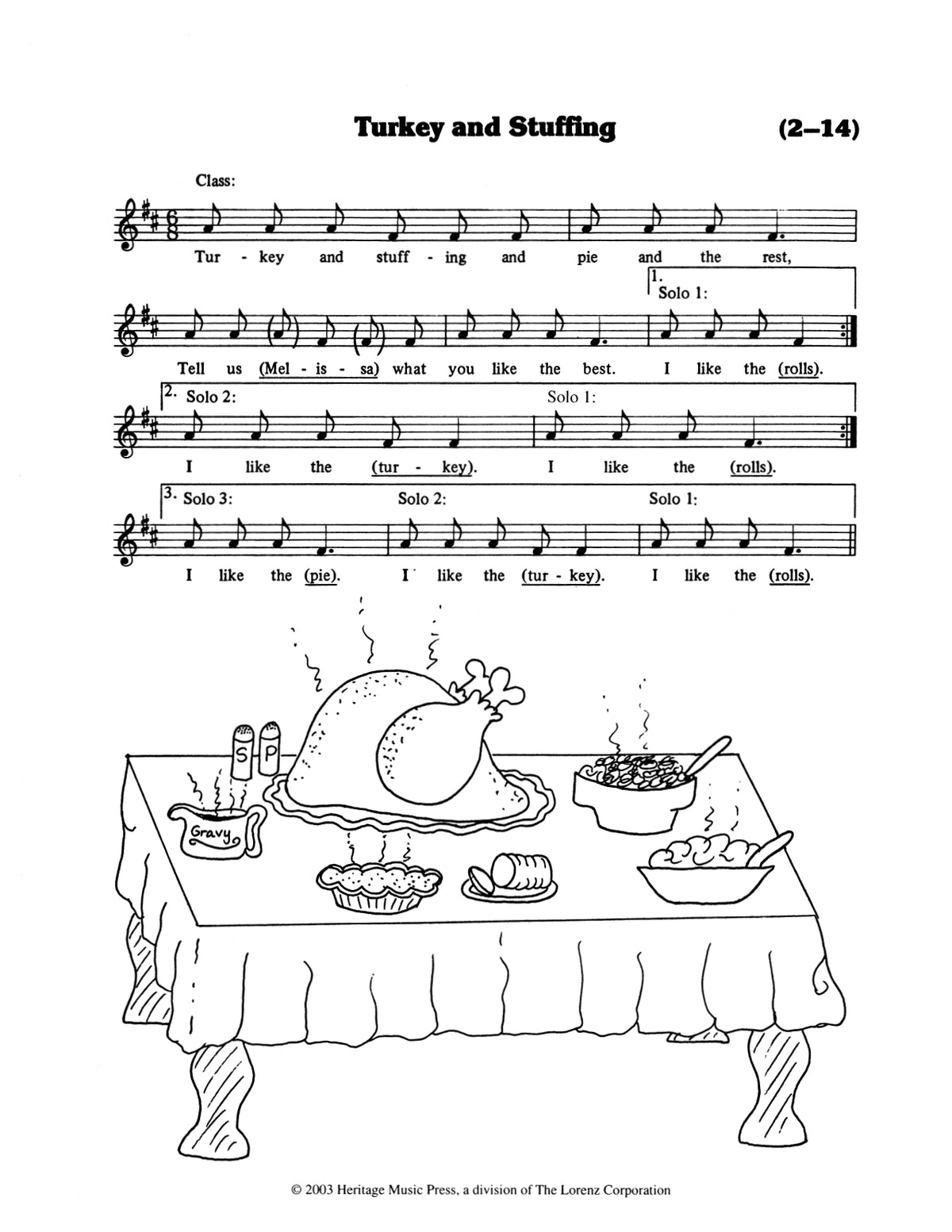 One Two Three Echo Me - Helping Children Sing in Tune Classroom Book/CD