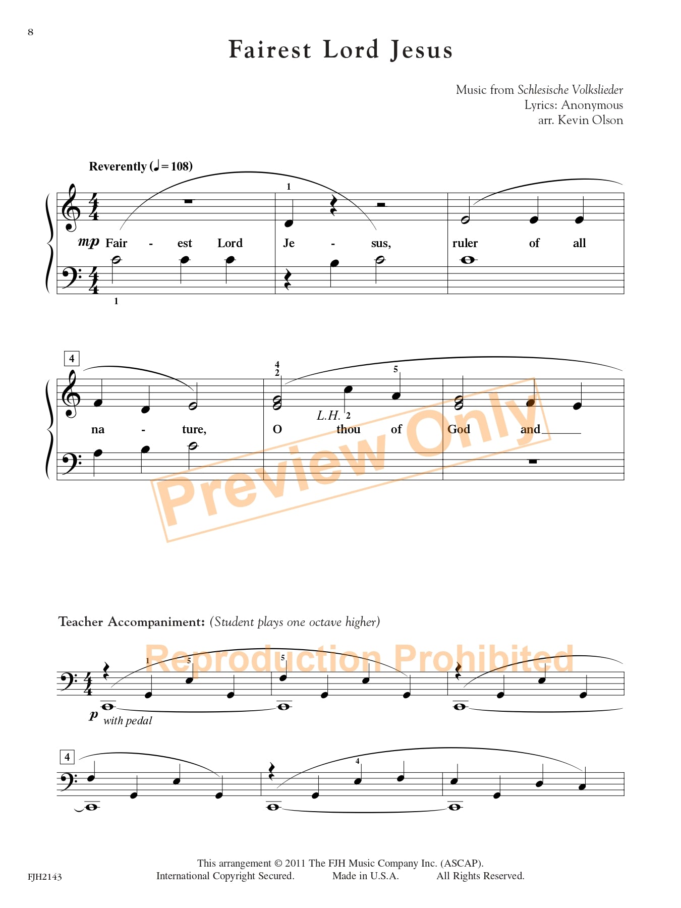 In Recital With Timeless Hymns Book 2 (Book/CD)