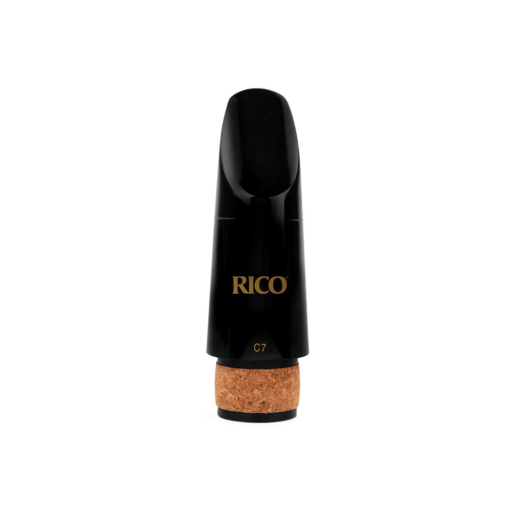 Rico Graftonite Bb Clarinet Mouthpiece (C7)
