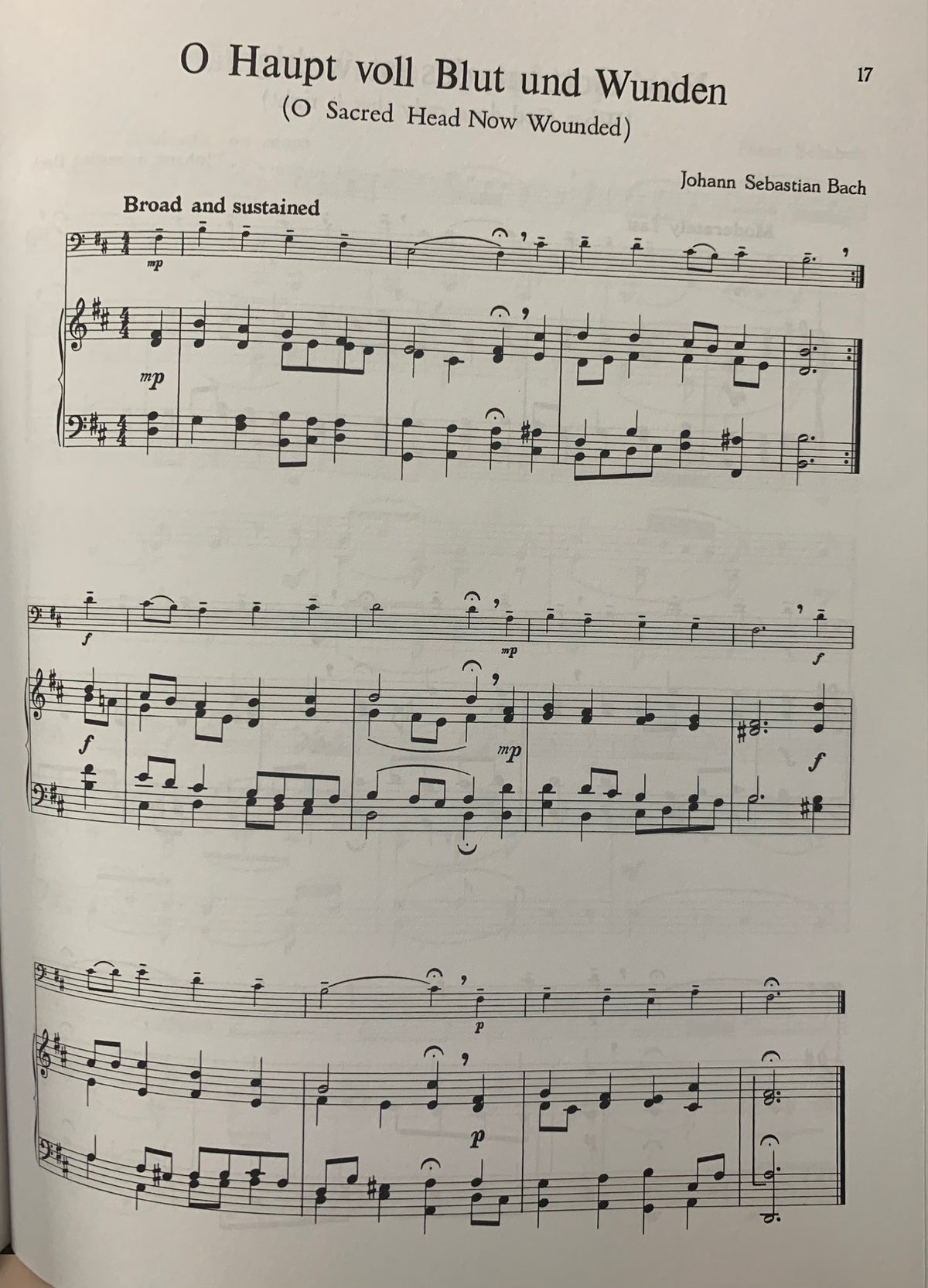 First Solos For The Trombone Player Book