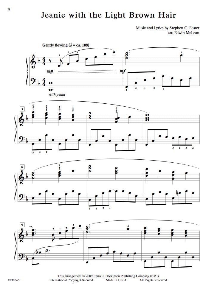 In Recital With All Time Favourites Bk 6 Bk/Cd