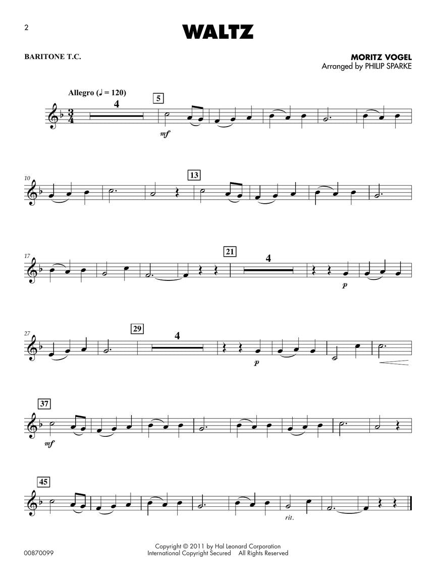 《古典独奏曲集(高音谱号中音号版)》书/伴奏光盘
