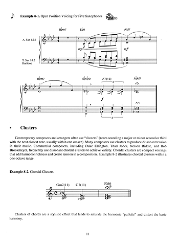 Arranging Music For The Real World Book/Ola