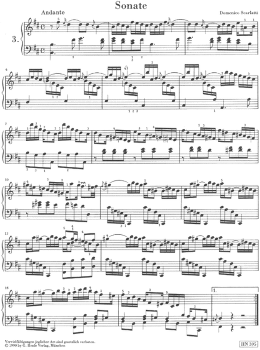 Henle Album - Piano Music From Bach To Debussy Book