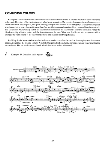 Arranging Music For The Real World Book/Ola