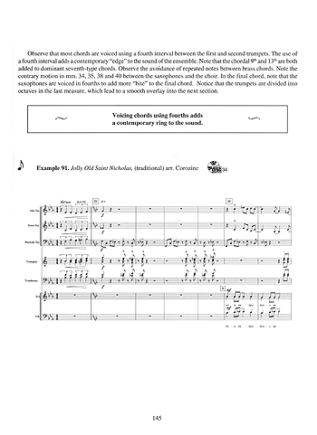 Arranging Music For The Real World Book/Ola