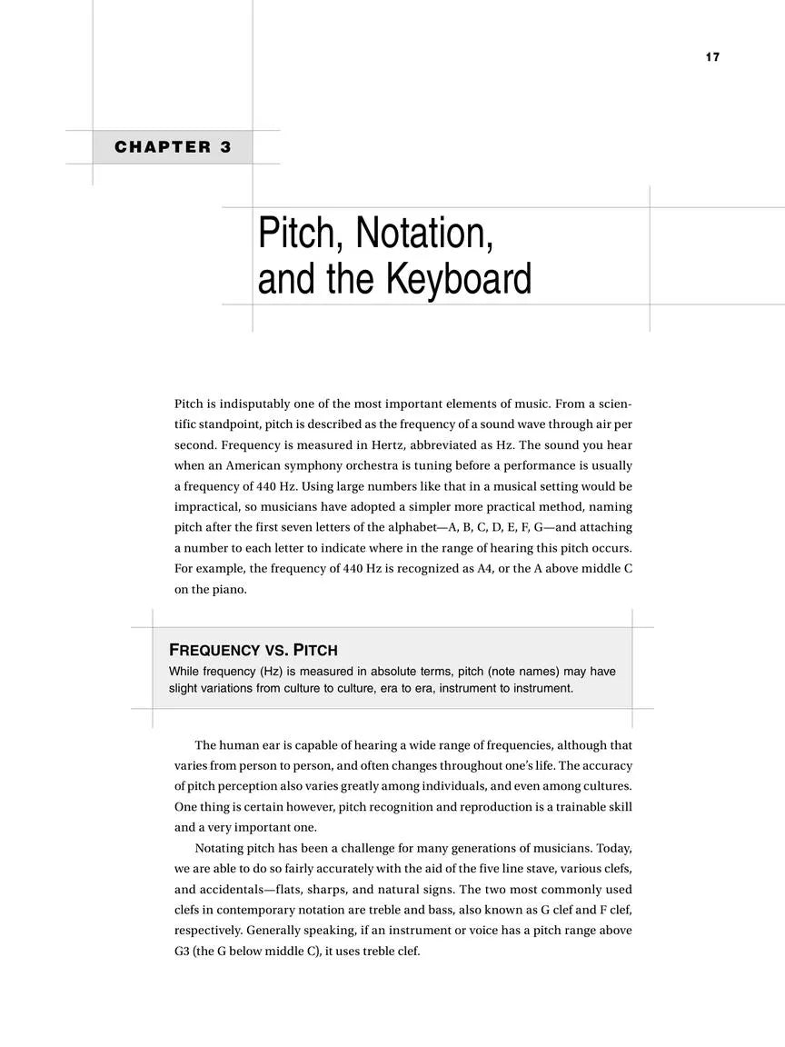 Berklee Contemporary Music Theory Book/Ola