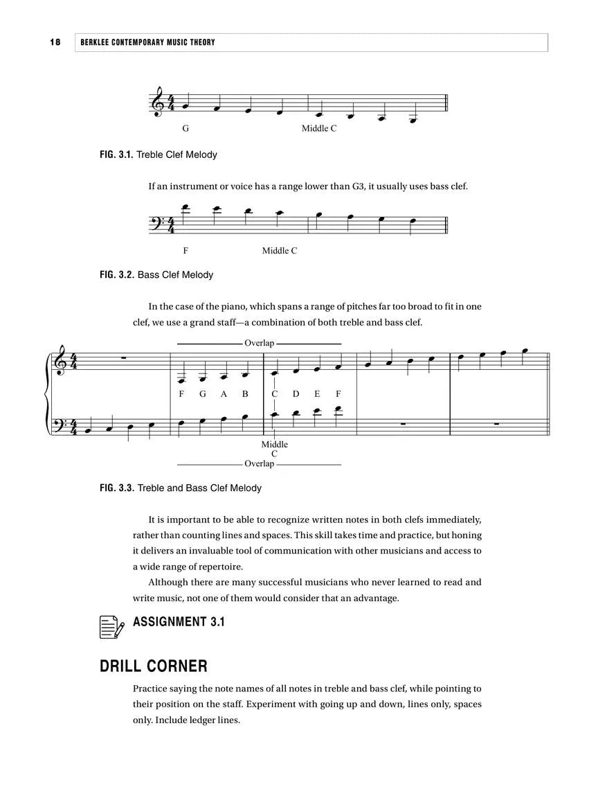 Berklee Contemporary Music Theory Book/Ola