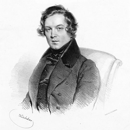 Schumann - Album For The Young Op 68 Piano Book (Urtext Edition)