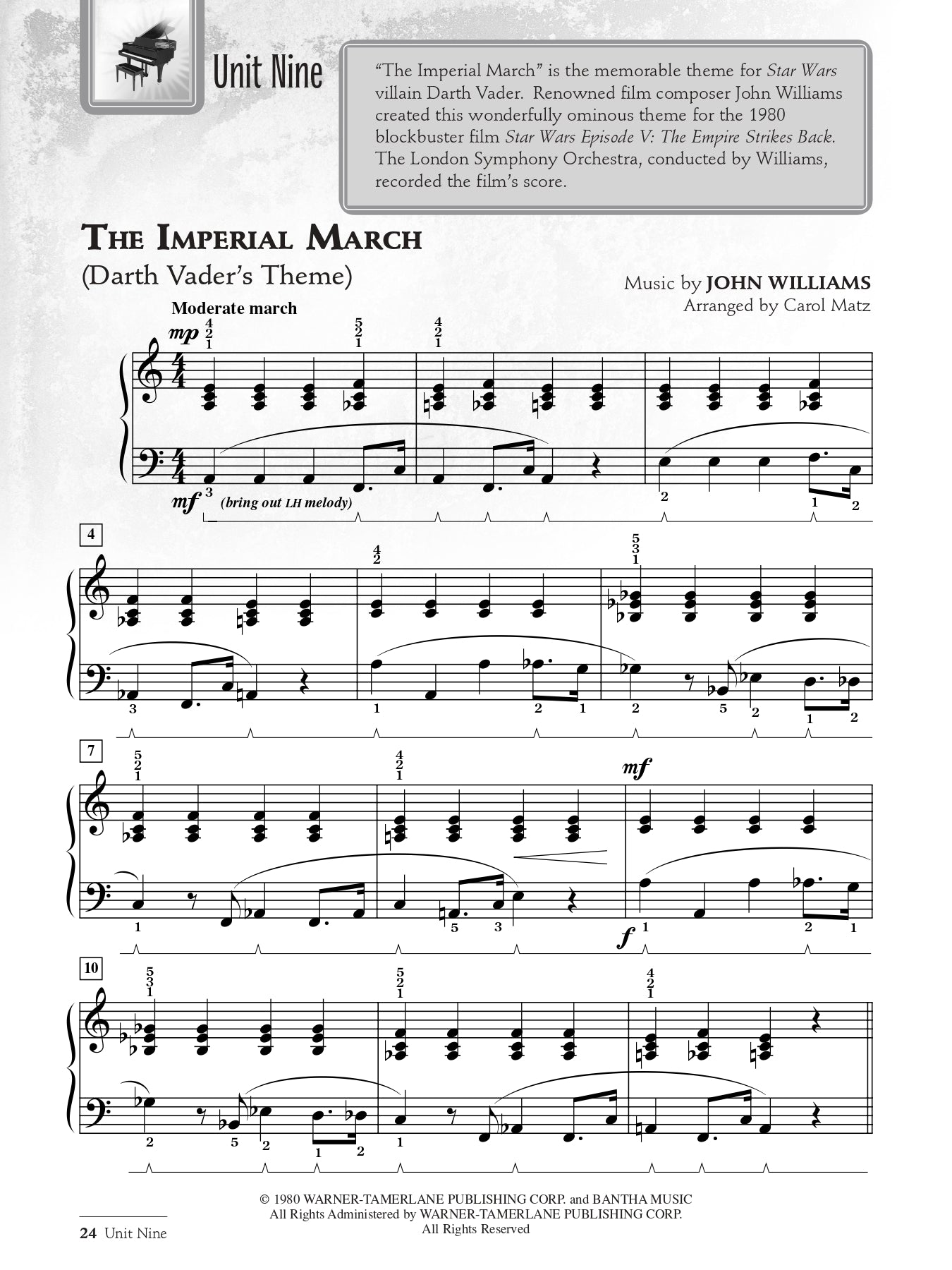 Alfred's I Used to Play Piano: 80s and 90s Hits Book