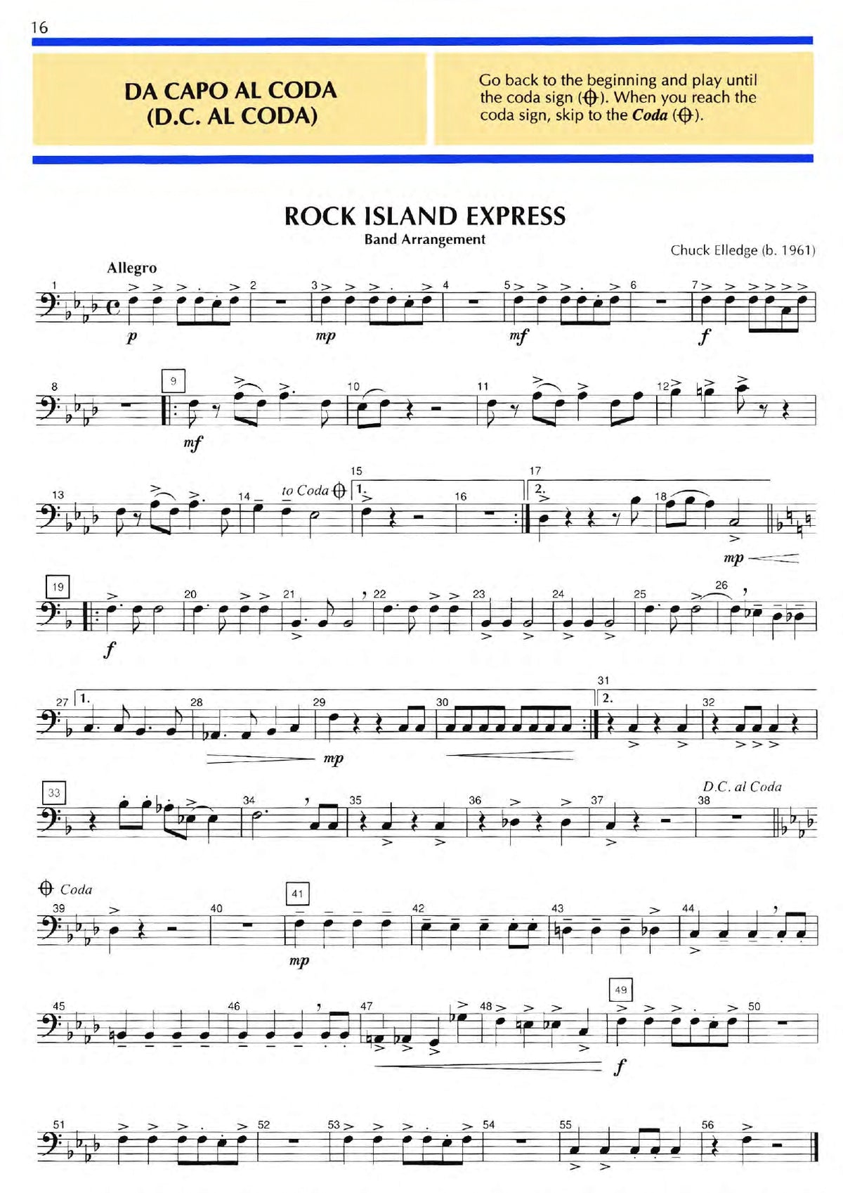 Standard Of Excellence - Baritone Bass Clef Book 2 (Book/Ola)