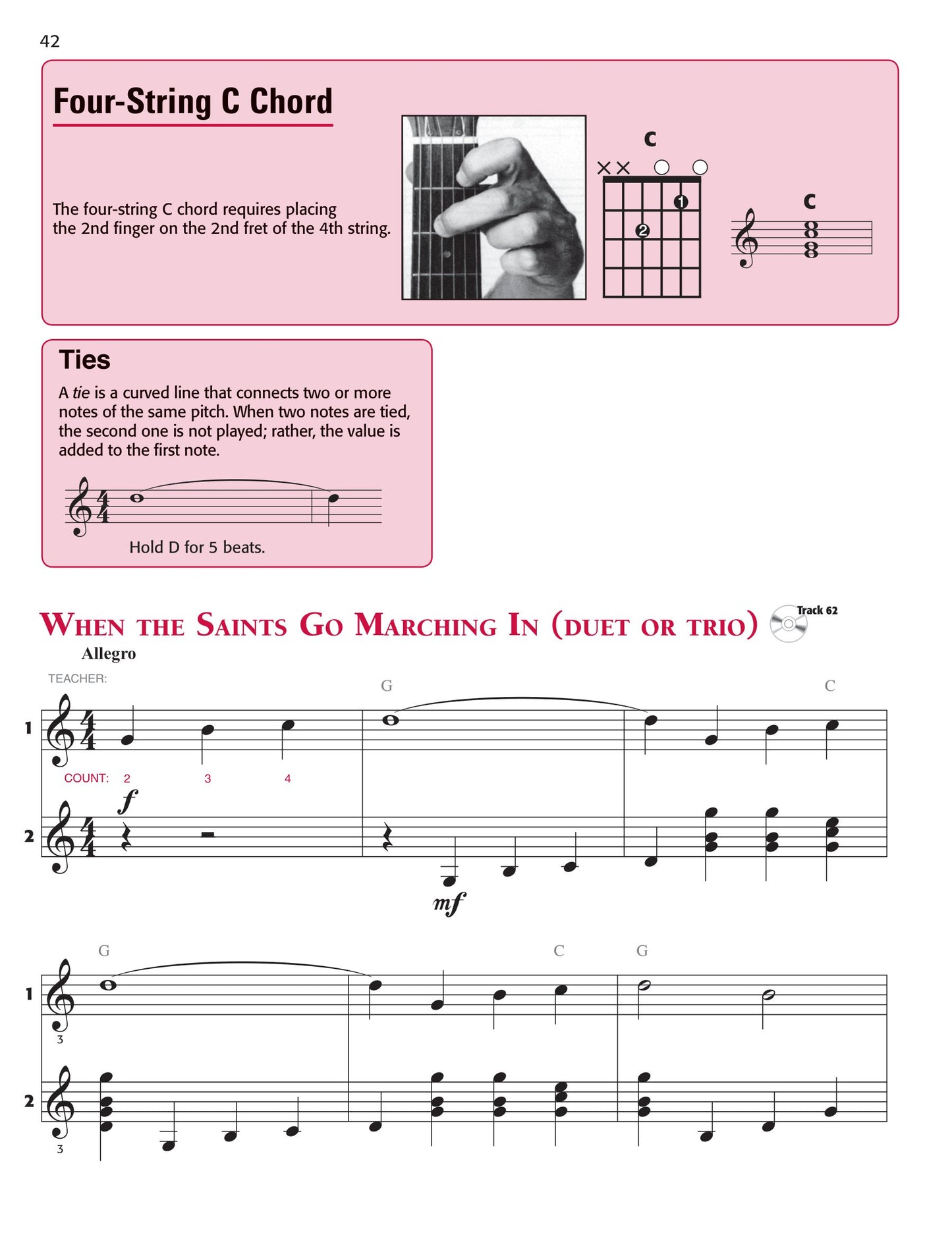 Alfred's Basic Guitar Method 1 Book/Ola (Third Edition)