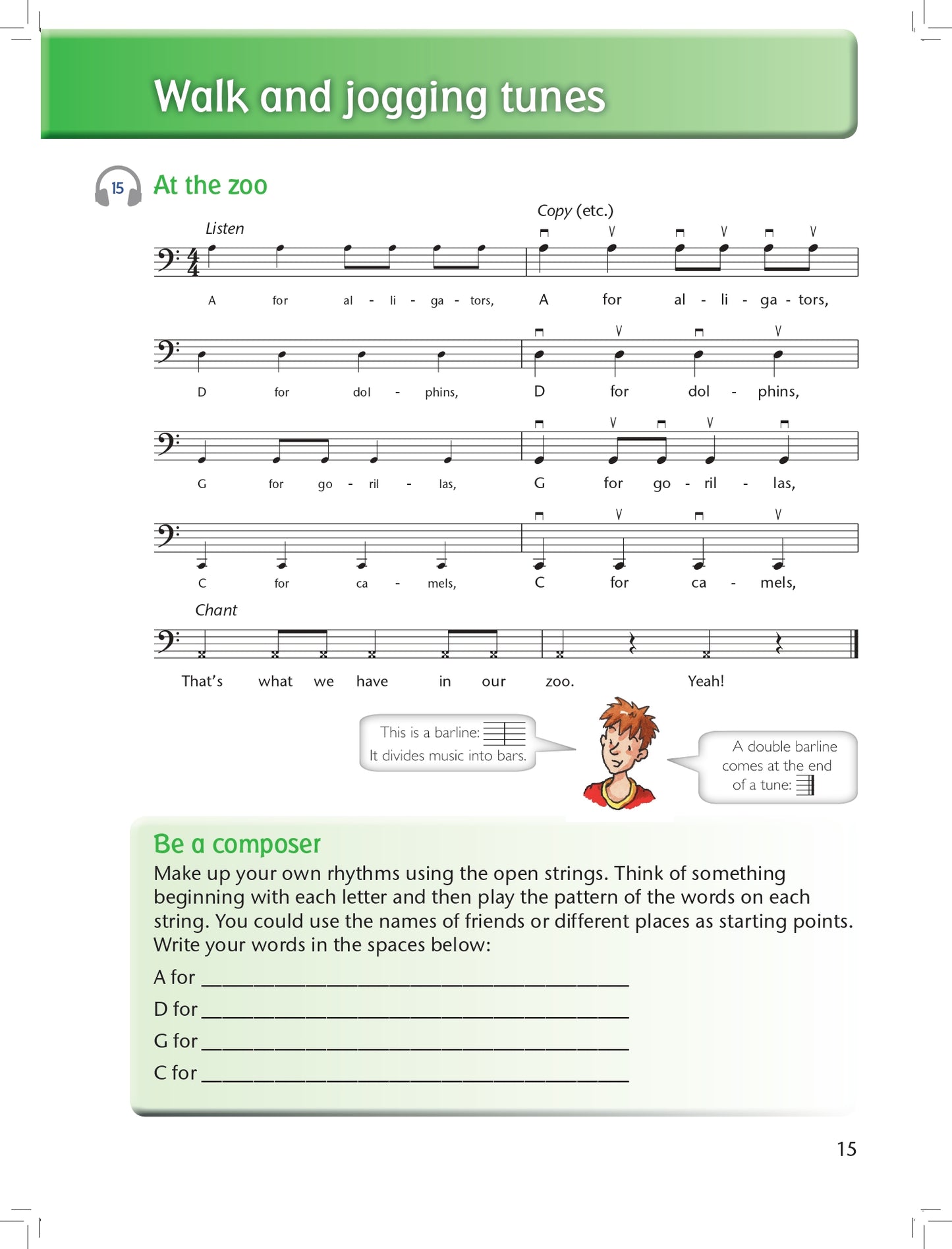 Cello Time - Starters Book/Cd