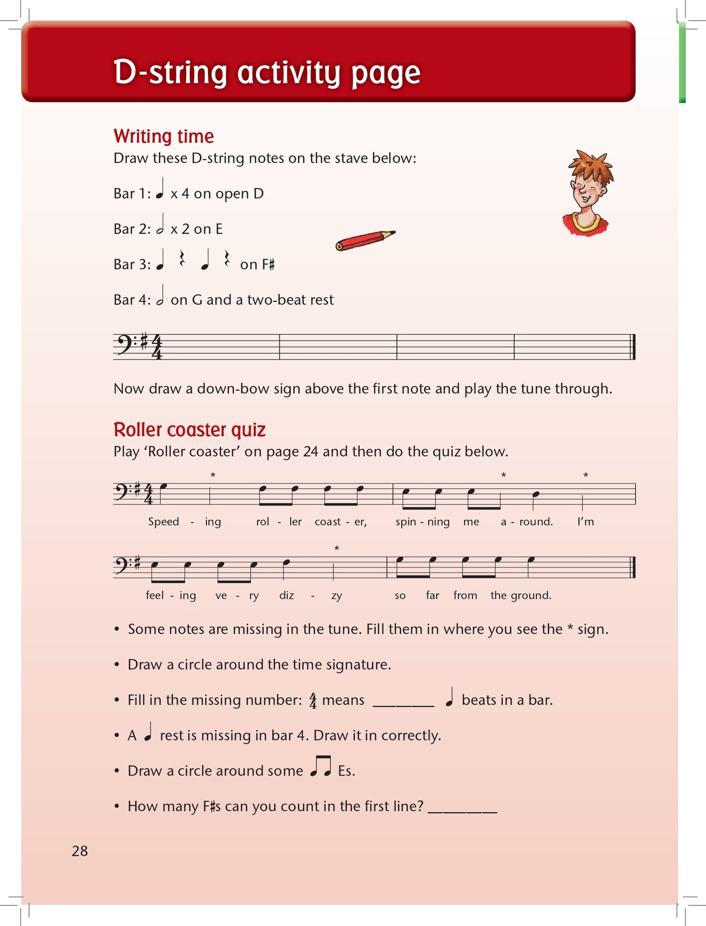 Cello Time - Starters Book/Cd