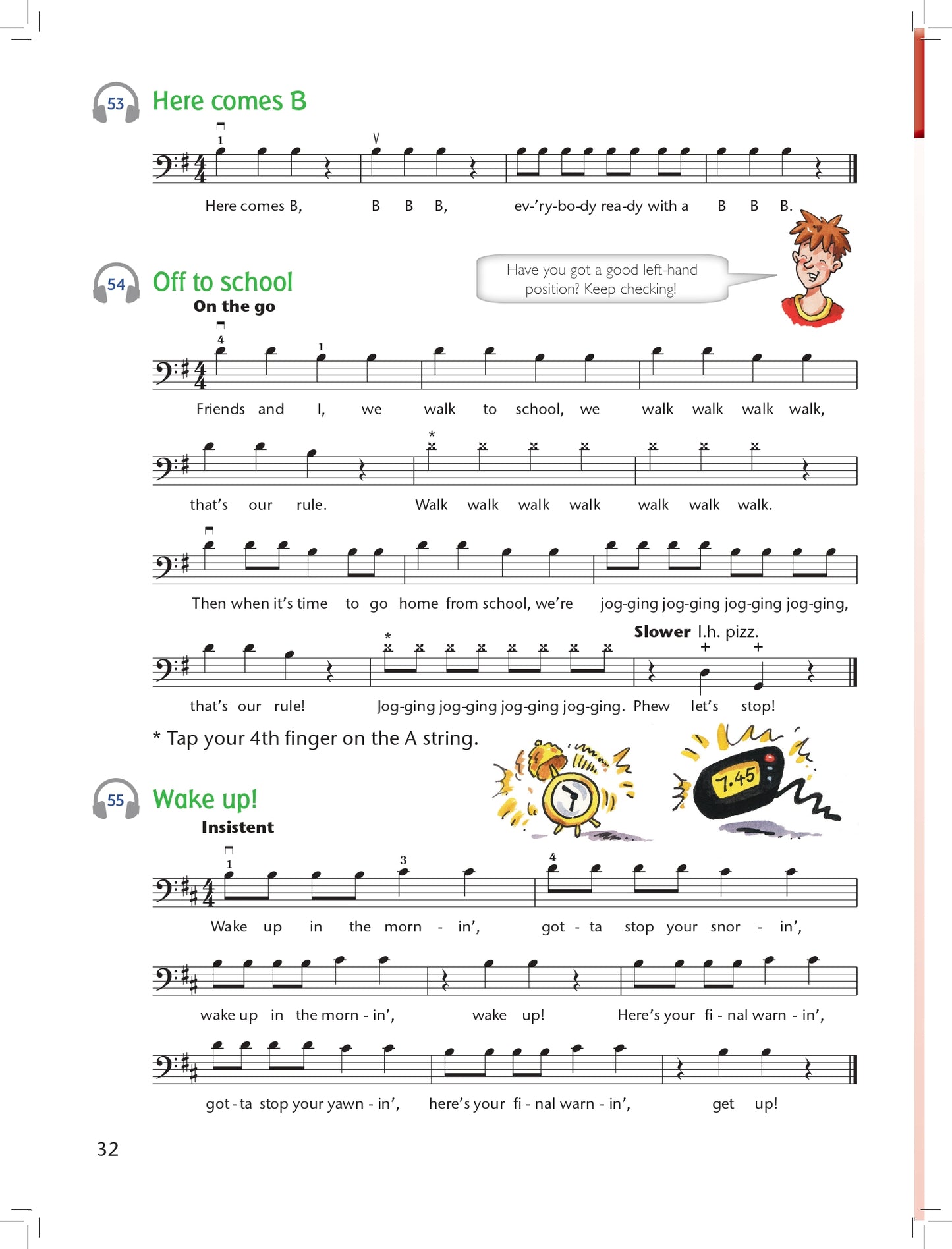 Cello Time - Starters Book/Cd