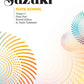 Suzuki Flute School - Volume 5 Piano Accompaniment Book