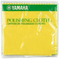 Yamaha Polishing Cloth - Large
