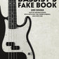 The Bassist's Fake Book (250 Songs)