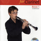 A New Tune A Day - Clarinet Book 1 (Book/Cd)
