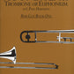 A Tune A Day - Trombone or Euphonium Bass Clef Book 1