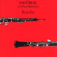 A Tune A Day - Oboe Book 1