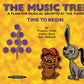 The Music Tree - Time To Begin Accompaniment Cd
