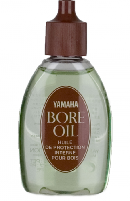 Yamaha Bore Oil (40ml Bottle)