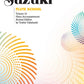 Suzuki Flute School - Volume 10 Piano Accompaniment