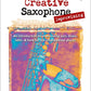Creative Saxophone Improvising Book/Cd