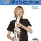 A New Tune A Day - Alto Saxophone Book 1 (Book/Cd)