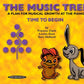The Music Tree - Time To Begin Student Book