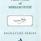 Piano Works Of Miriam Hyde Book